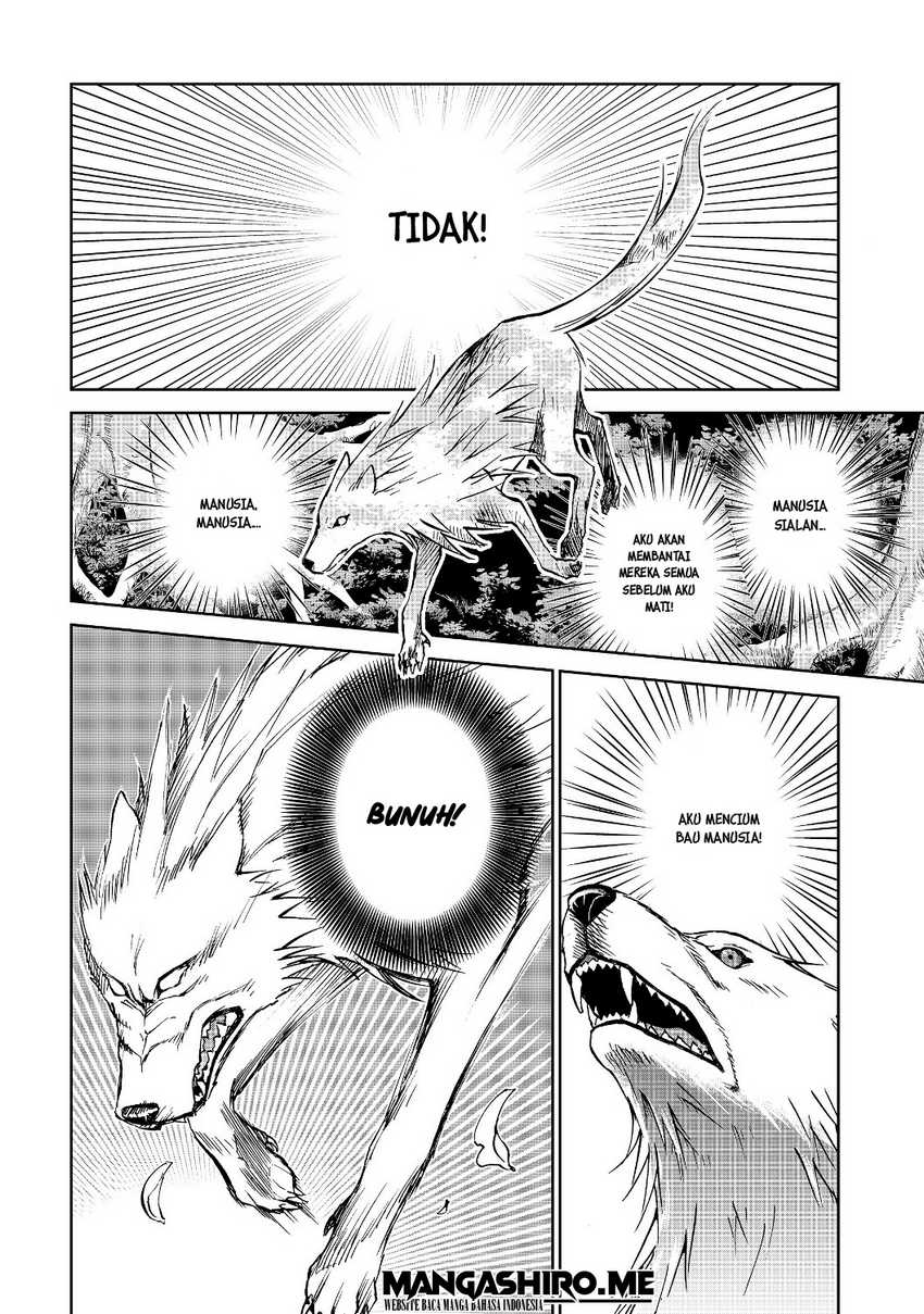 Isekai ni Otosareta… Jouka wa Kihon! Chapter 02 Gambar 6