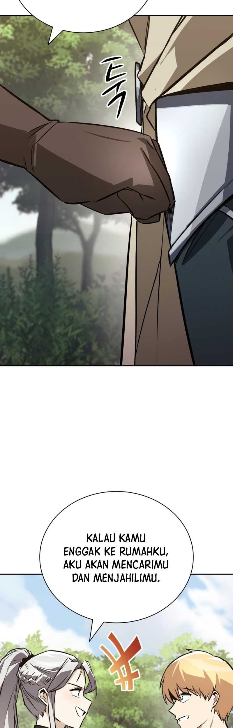 Lazy Prince Becomes a Genius Chapter 101 Gambar 29