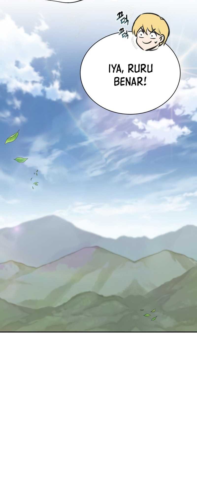 Lazy Prince Becomes a Genius Chapter 101 Gambar 43