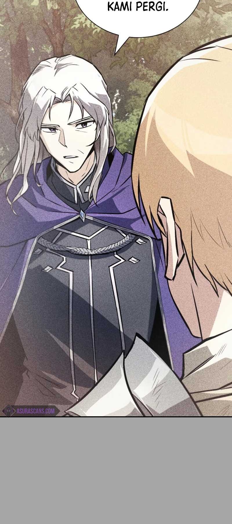 Lazy Prince Becomes a Genius Chapter 101 Gambar 55