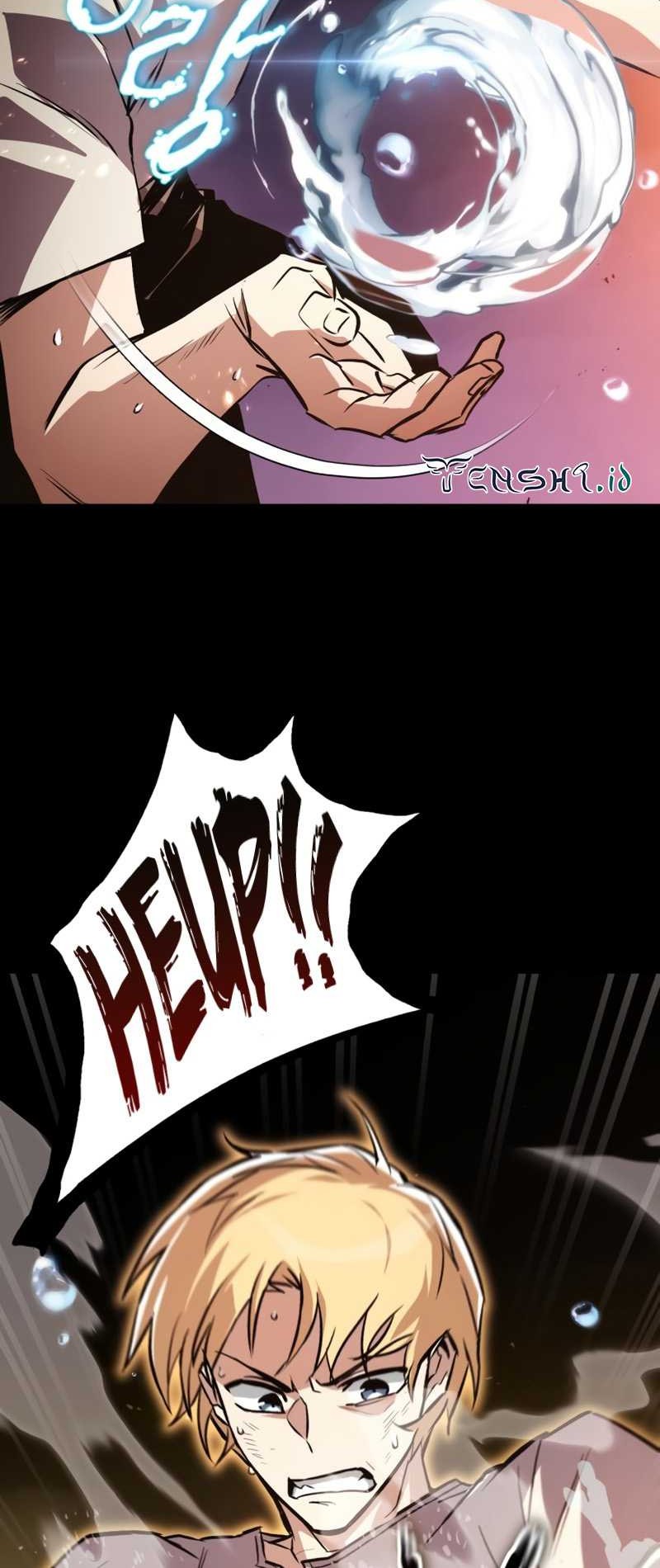Lazy Prince Becomes a Genius Chapter 101 Gambar 70