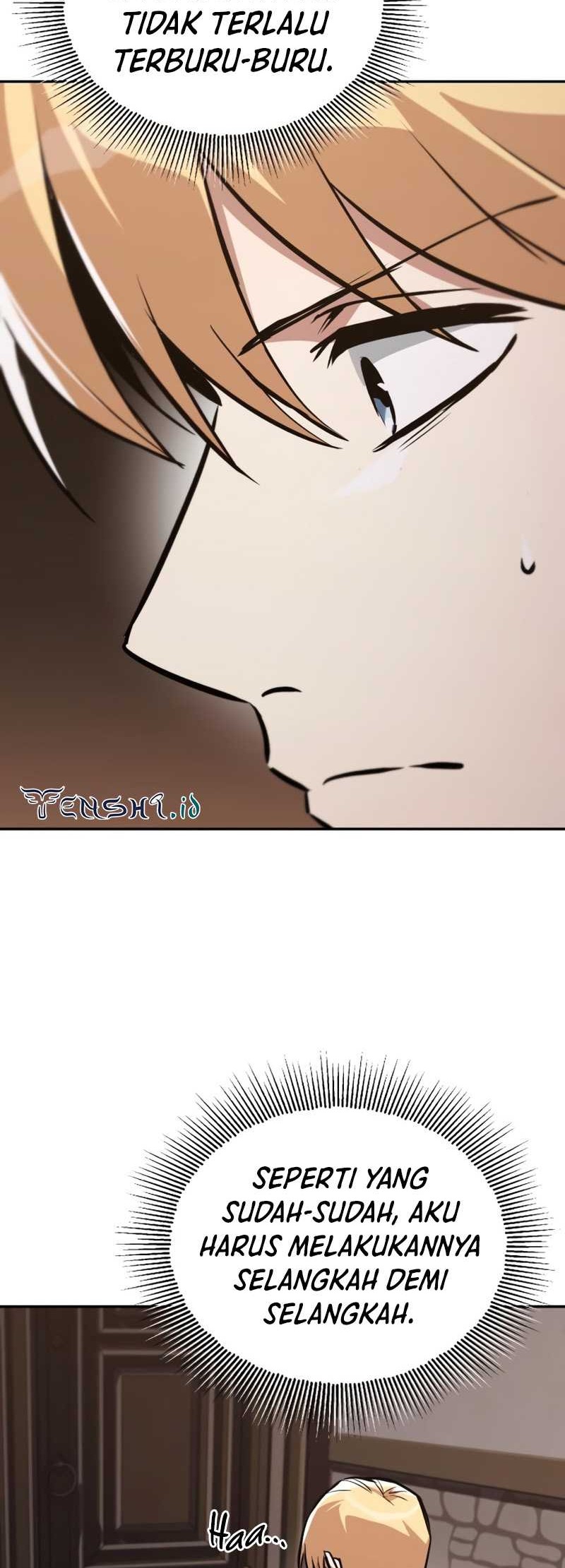 Lazy Prince Becomes a Genius Chapter 101 Gambar 81