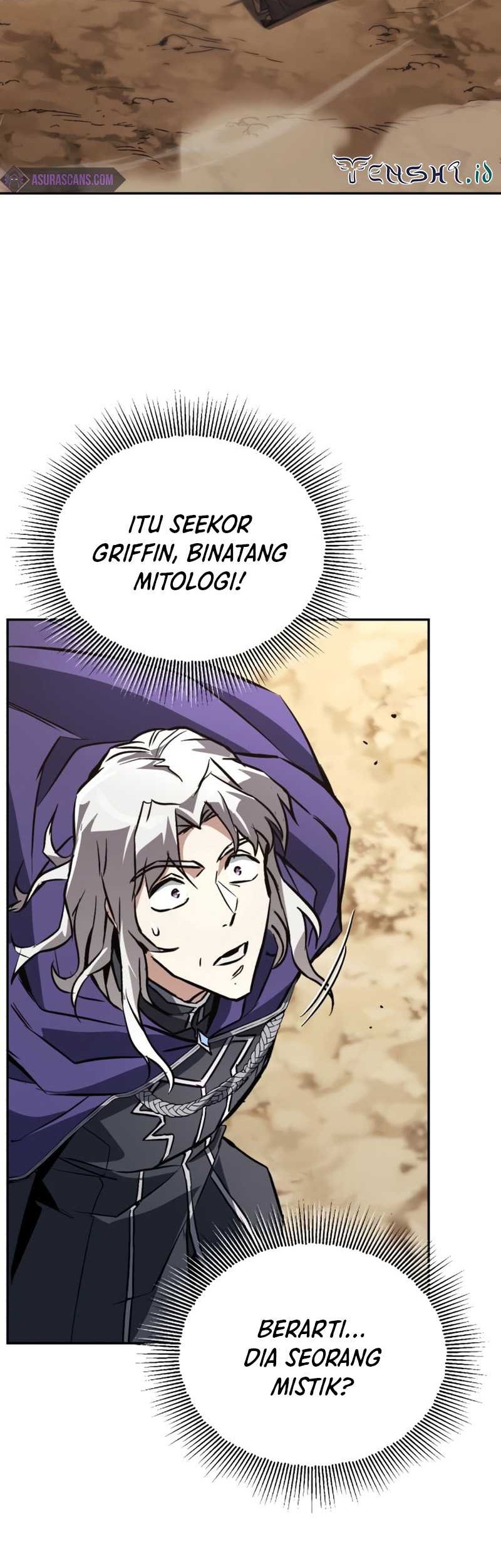 Lazy Prince Becomes a Genius Chapter 101 Gambar 3