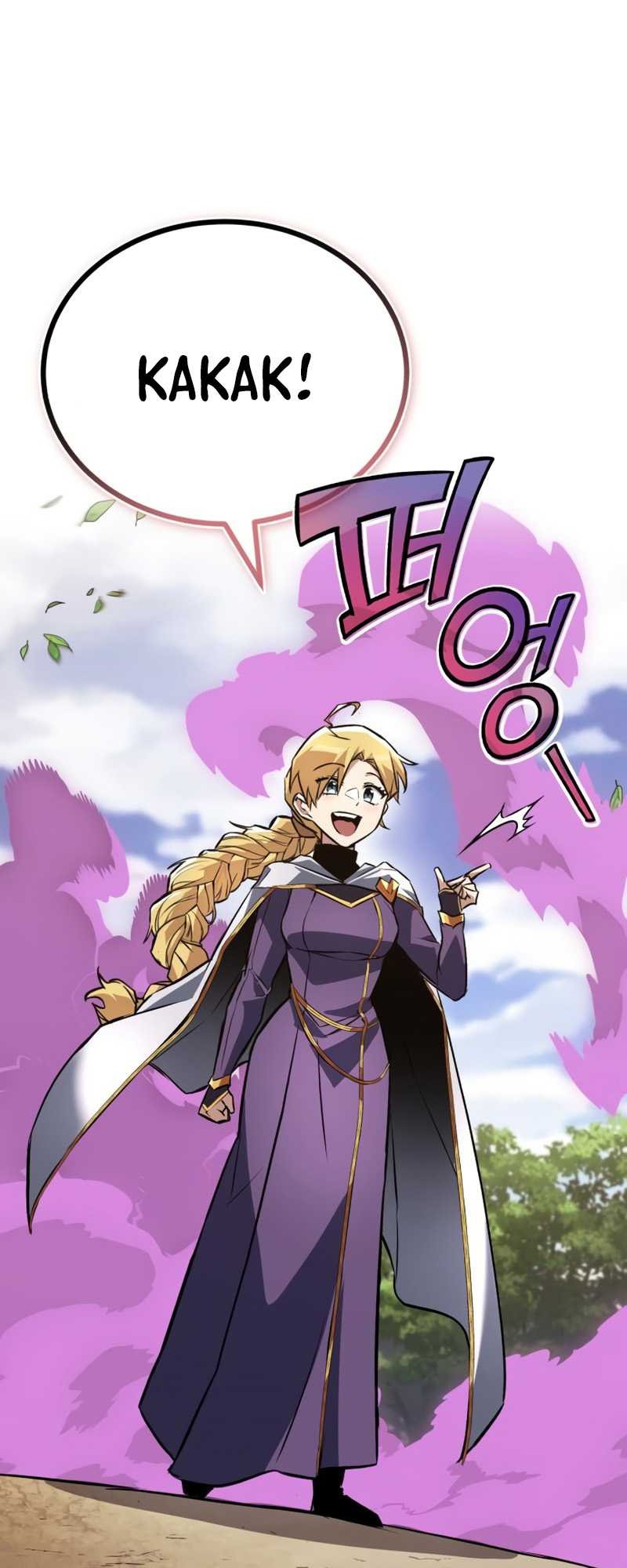 Lazy Prince Becomes a Genius Chapter 101 Gambar 4