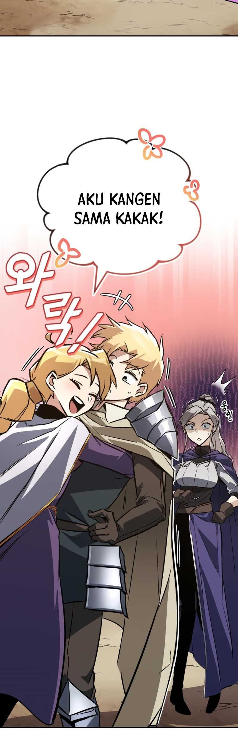 Lazy Prince Becomes a Genius Chapter 101 Gambar 5