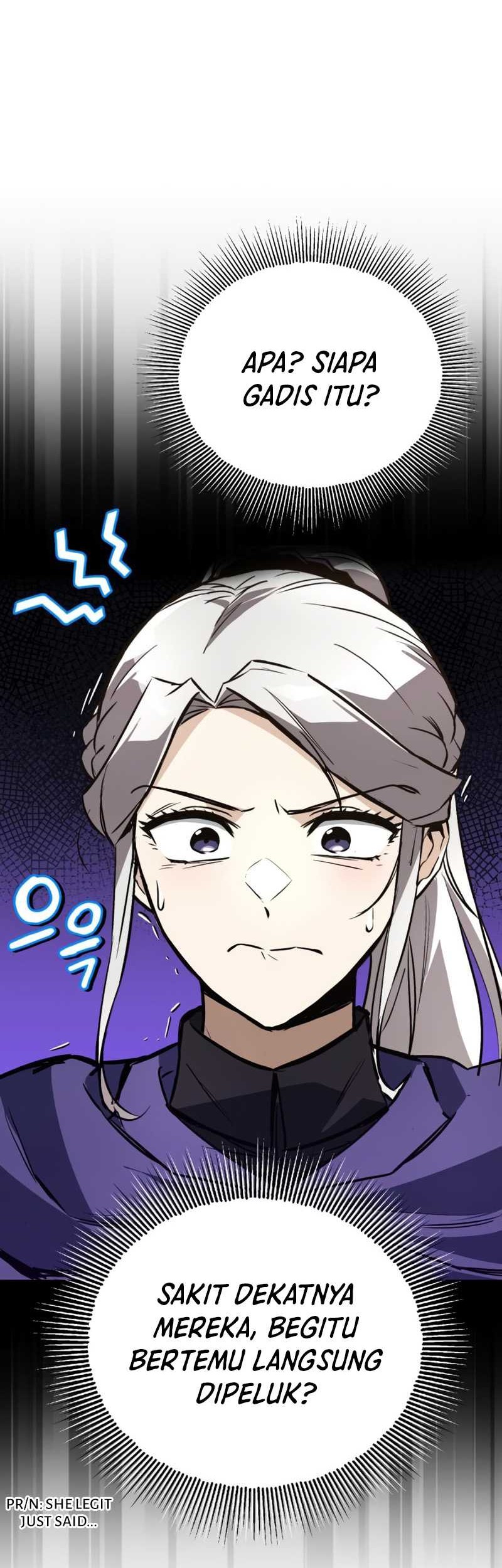 Lazy Prince Becomes a Genius Chapter 101 Gambar 6