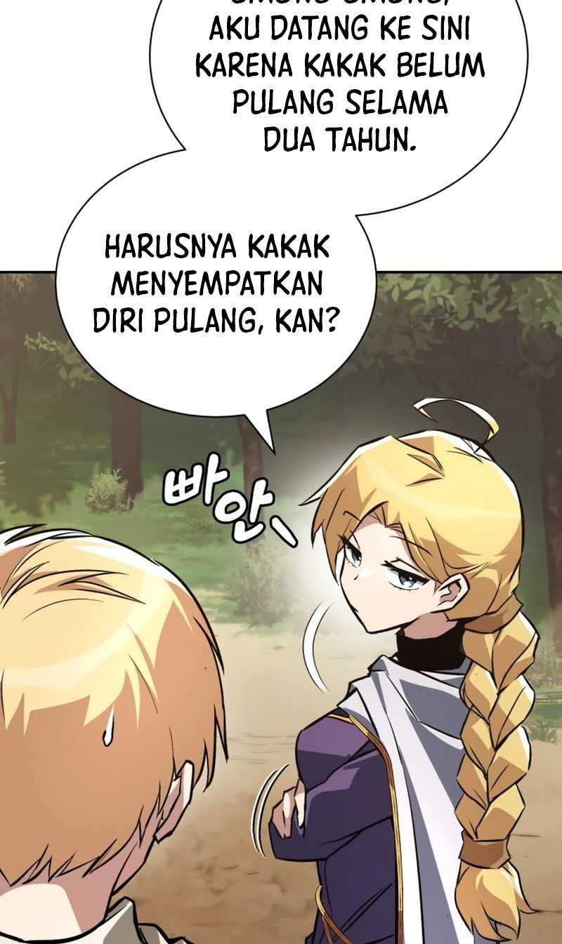 Lazy Prince Becomes a Genius Chapter 101 Gambar 10