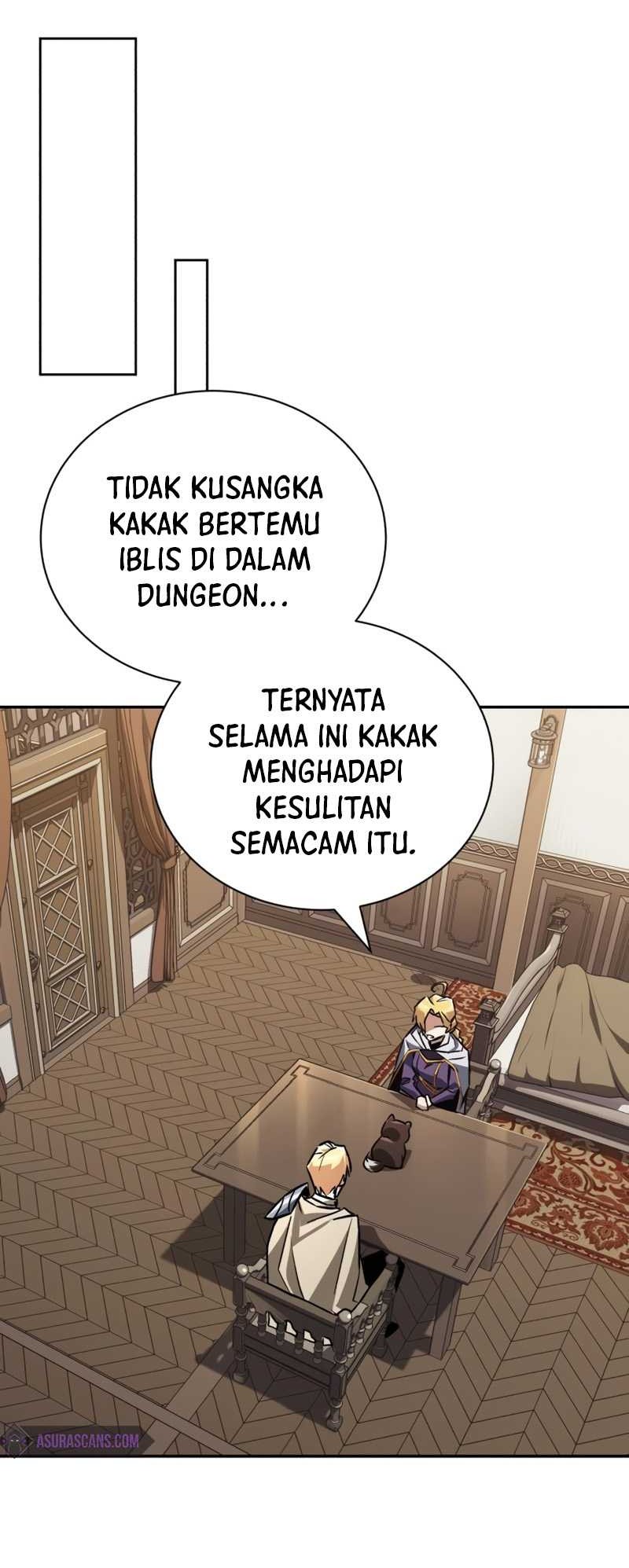 Lazy Prince Becomes a Genius Chapter 101 Gambar 19