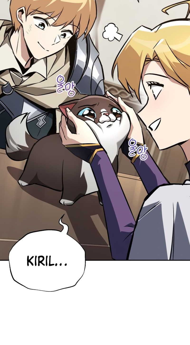 Lazy Prince Becomes a Genius Chapter 101 Gambar 22