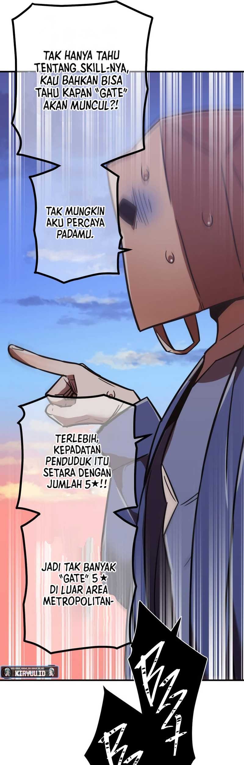 Savior of Divine Blood ~Draw Out 0.00000001% to Become the Strongest~ Chapter 50 Gambar 34