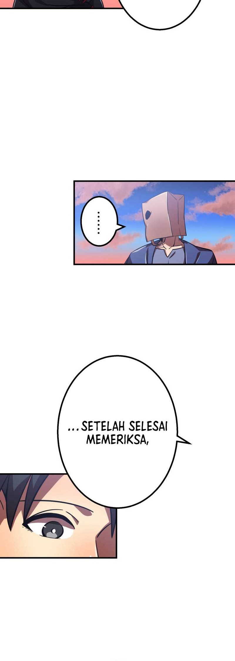 Savior of Divine Blood ~Draw Out 0.00000001% to Become the Strongest~ Chapter 50 Gambar 41