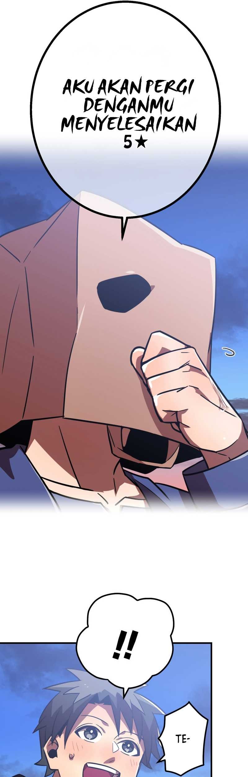 Savior of Divine Blood ~Draw Out 0.00000001% to Become the Strongest~ Chapter 50 Gambar 42