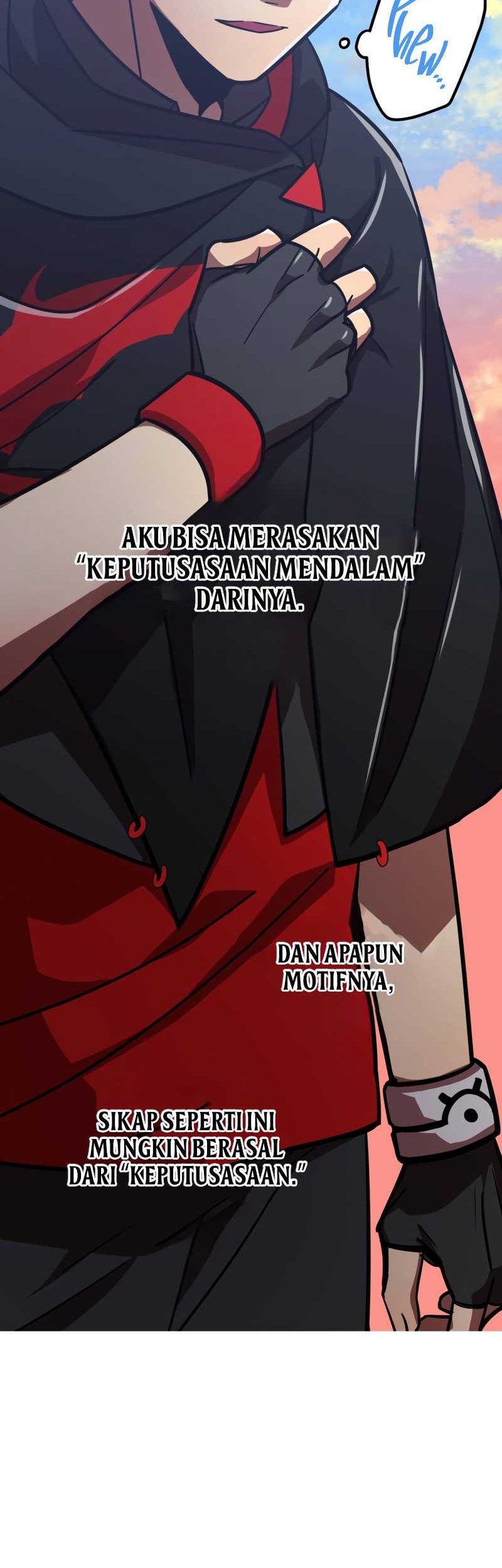 Savior of Divine Blood ~Draw Out 0.00000001% to Become the Strongest~ Chapter 50 Gambar 45