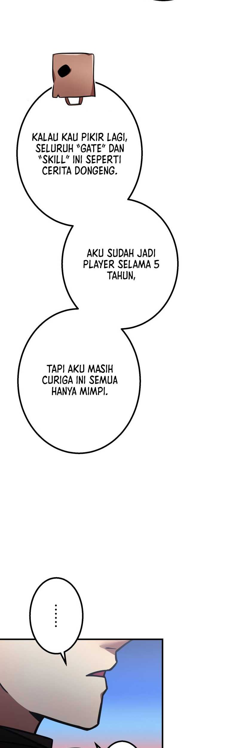 Savior of Divine Blood ~Draw Out 0.00000001% to Become the Strongest~ Chapter 50 Gambar 12