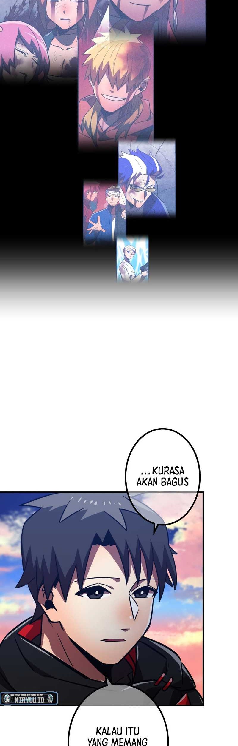 Savior of Divine Blood ~Draw Out 0.00000001% to Become the Strongest~ Chapter 50 Gambar 15