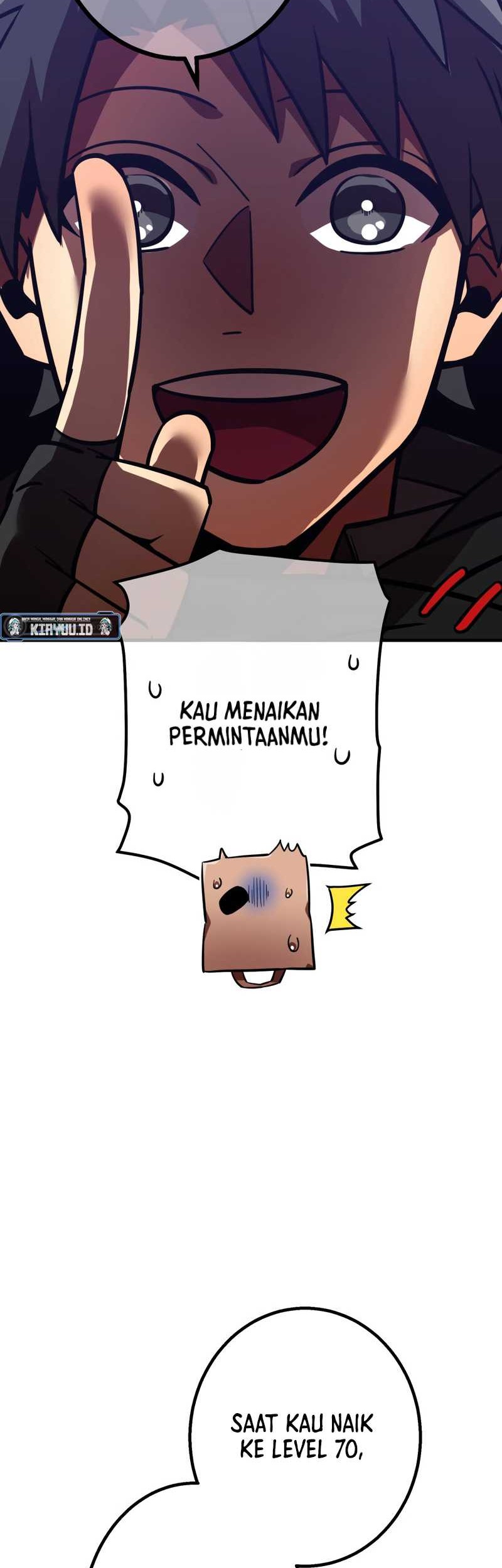 Savior of Divine Blood ~Draw Out 0.00000001% to Become the Strongest~ Chapter 50 Gambar 31