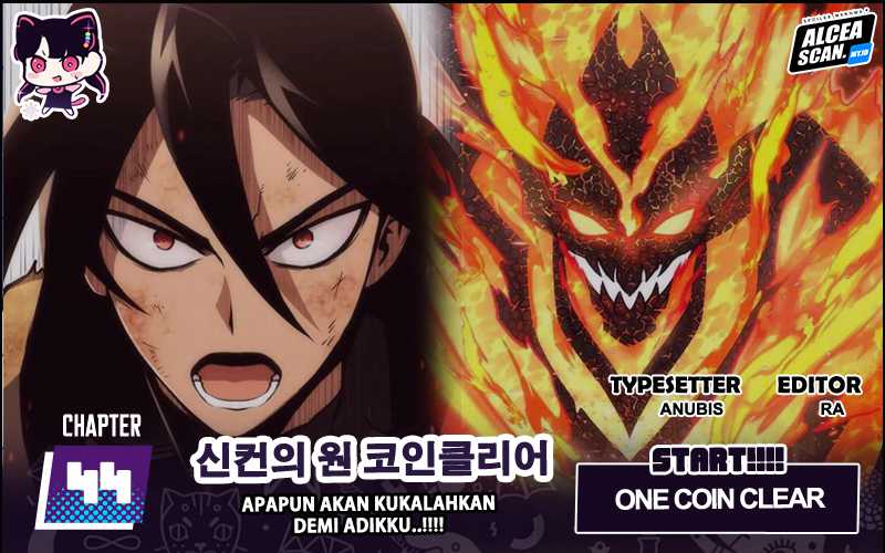 Baca Komik DANTALIAN Chapter 44 Gambar 1