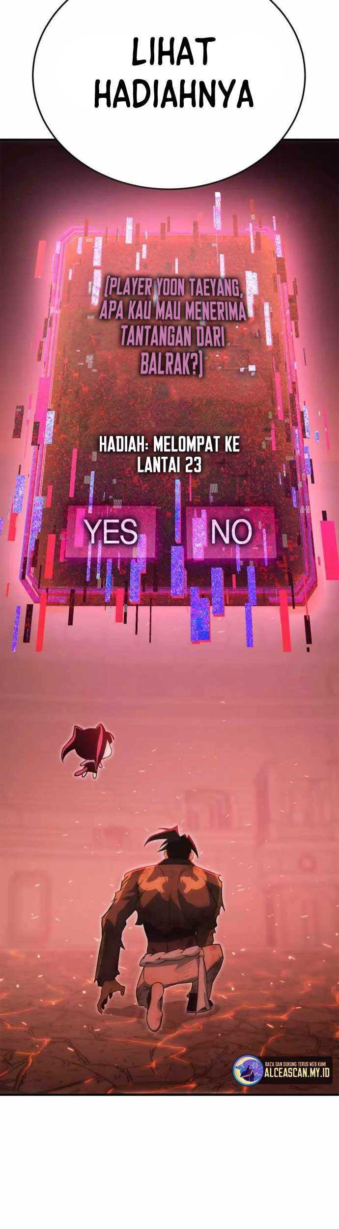 DANTALIAN Chapter 44 Gambar 34