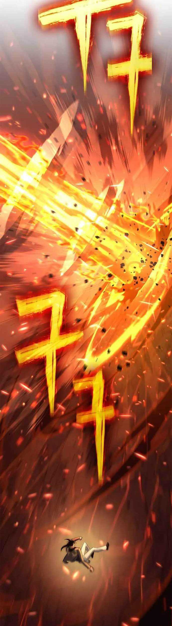 DANTALIAN Chapter 44 Gambar 44