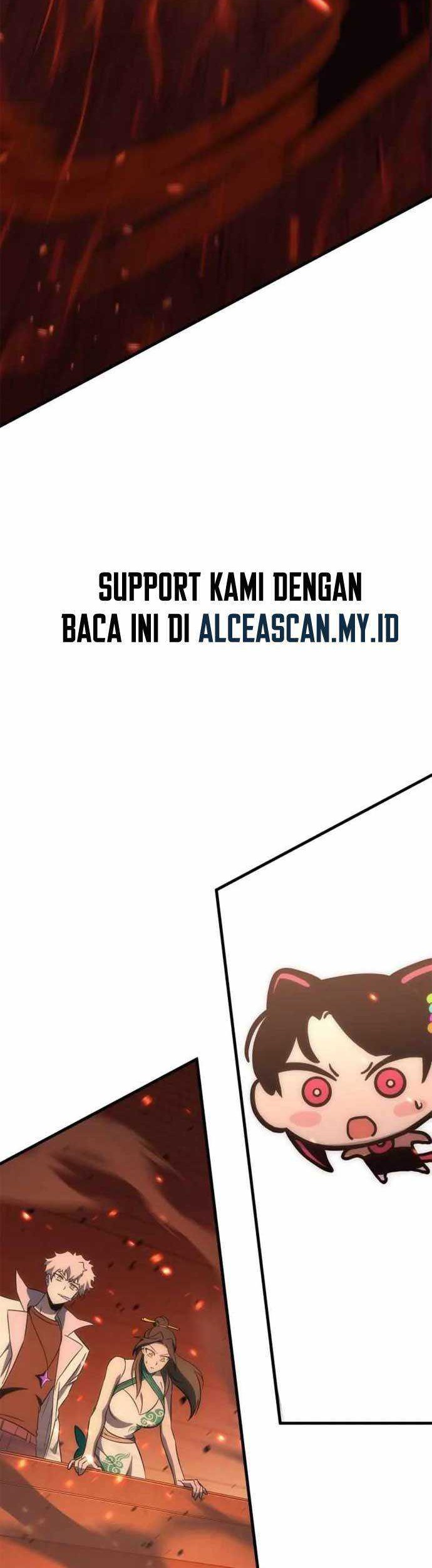 DANTALIAN Chapter 44 Gambar 45