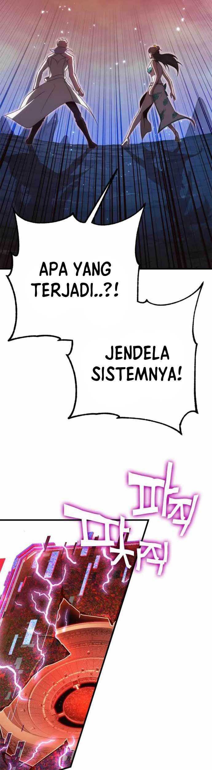 DANTALIAN Chapter 44 Gambar 8