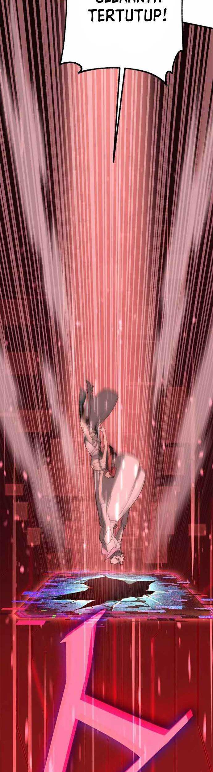 DANTALIAN Chapter 44 Gambar 12
