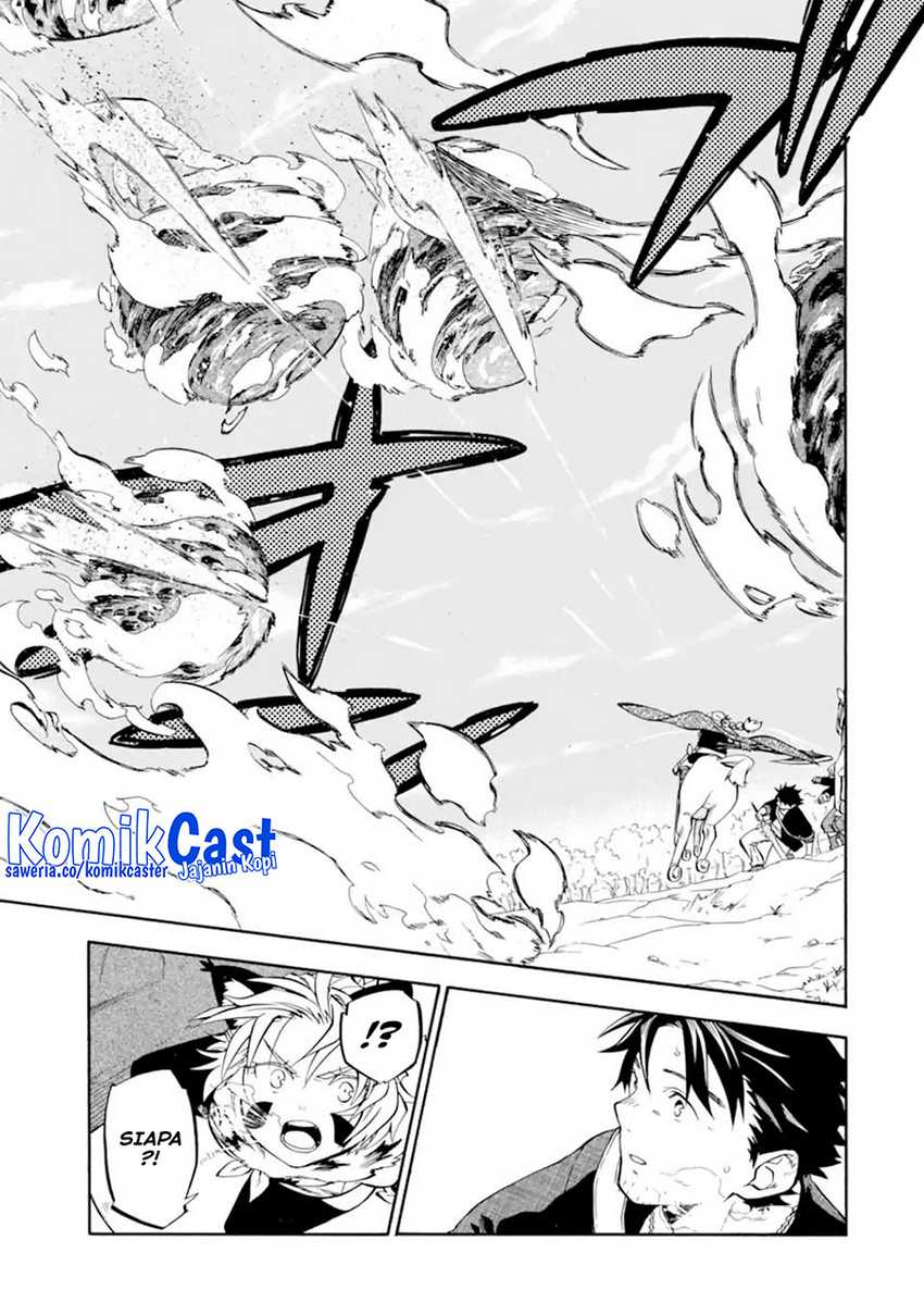 Good Deeds of Kane of Old Guy Chapter 29 Gambar 10