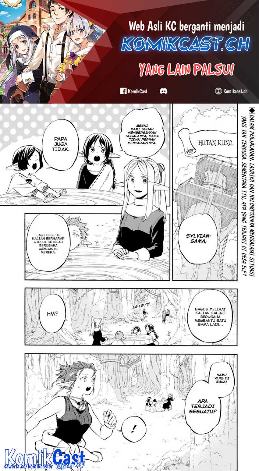 Baca Good Deeds of Kane of Old Guy Chapter 29 Gambar 2
