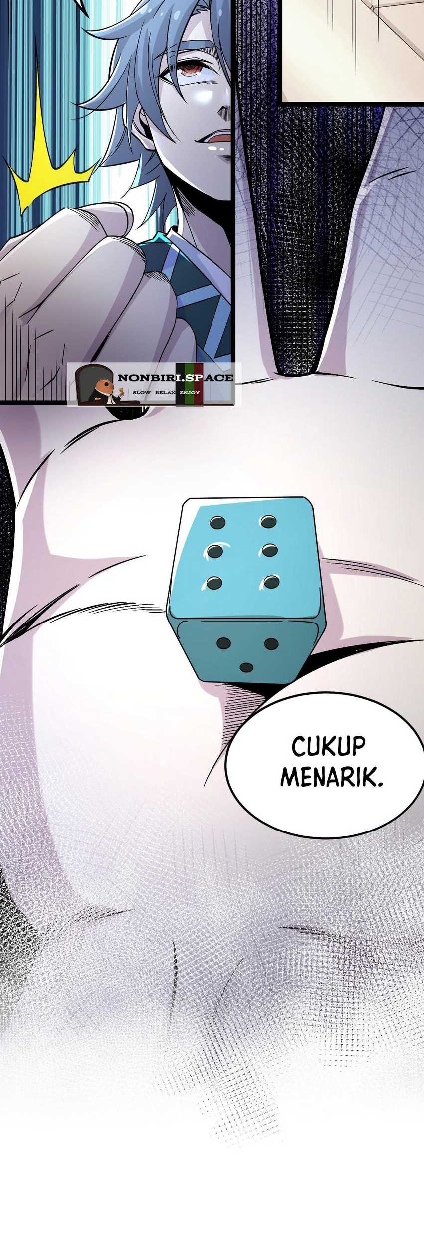 If You Are a Good Disciple, You Can Be a Teacher Chapter 59 Gambar 8
