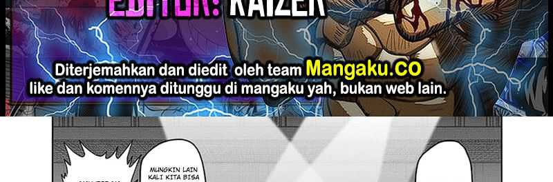 Baca  Kengan Omega Chapter 232 Gambar 2