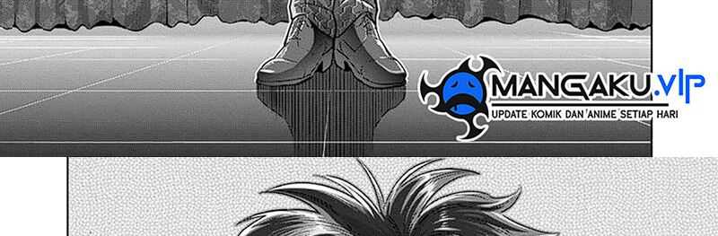 Kengan Omega Chapter 232 Gambar 66