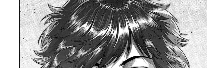 Kengan Omega Chapter 232 Gambar 67