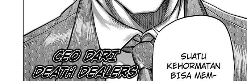 Kengan Omega Chapter 232 Gambar 69