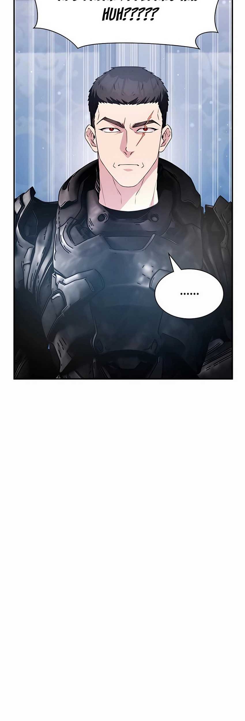 My Lucky Encounter From the Game Turned Into Reality Chapter 29 Gambar 61