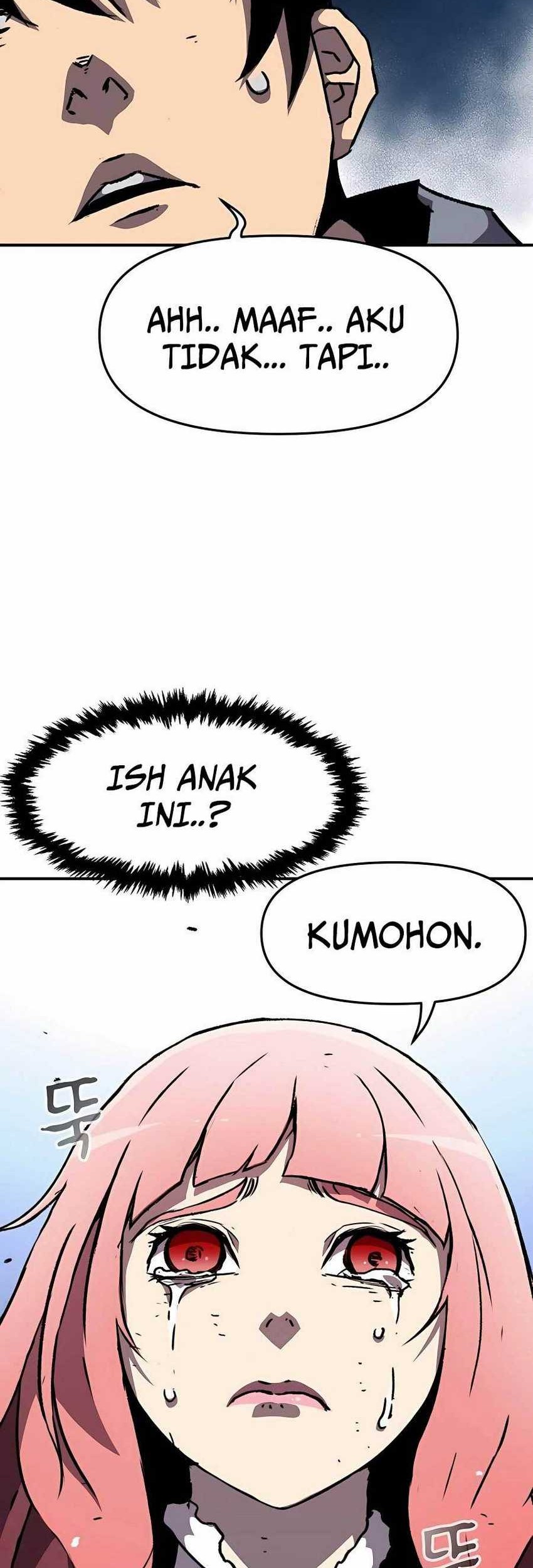 I Became a Knight With a Time Limit Chapter 20 Gambar 42