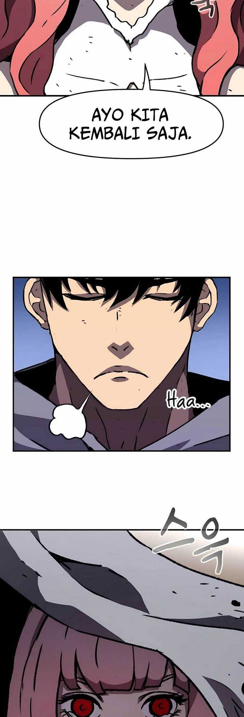 I Became a Knight With a Time Limit Chapter 20 Gambar 43