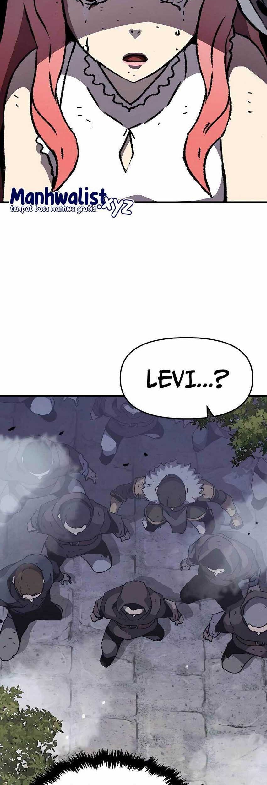 I Became a Knight With a Time Limit Chapter 20 Gambar 44