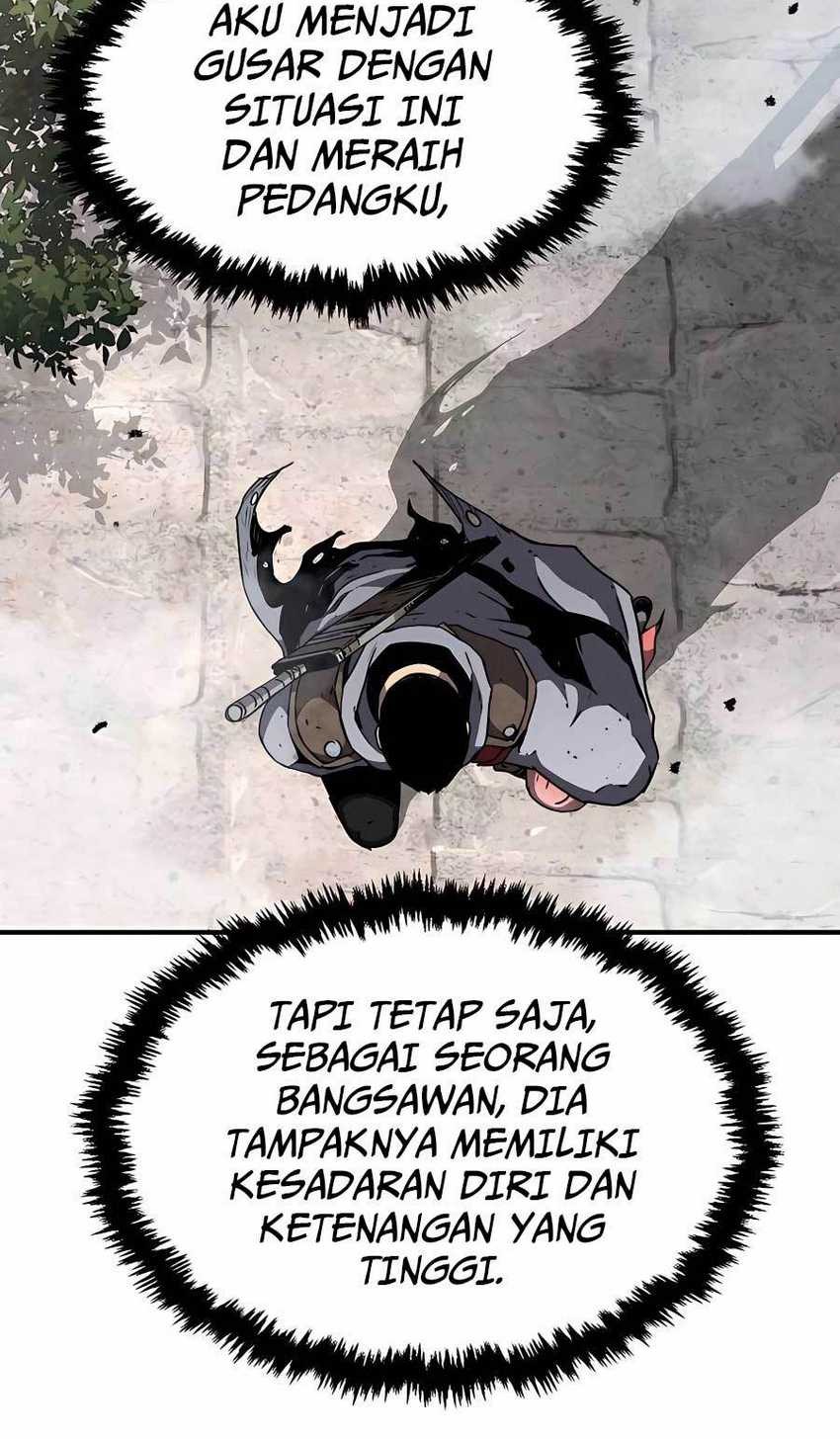 I Became a Knight With a Time Limit Chapter 20 Gambar 45