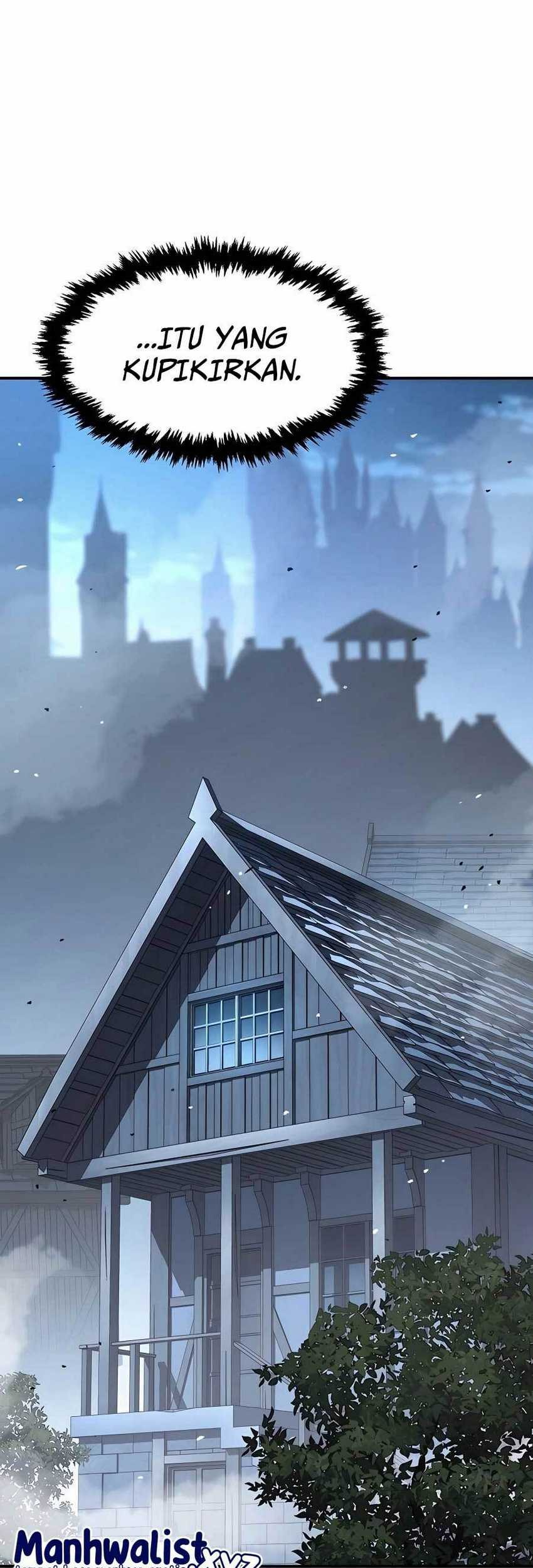 I Became a Knight With a Time Limit Chapter 20 Gambar 46