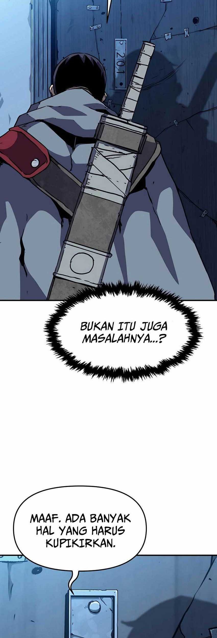 I Became a Knight With a Time Limit Chapter 20 Gambar 48