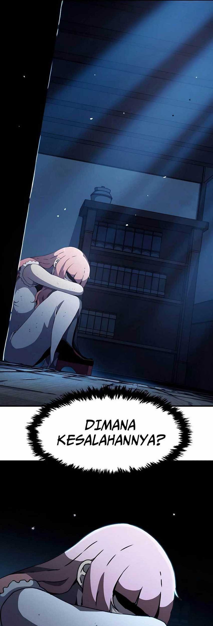 I Became a Knight With a Time Limit Chapter 20 Gambar 51