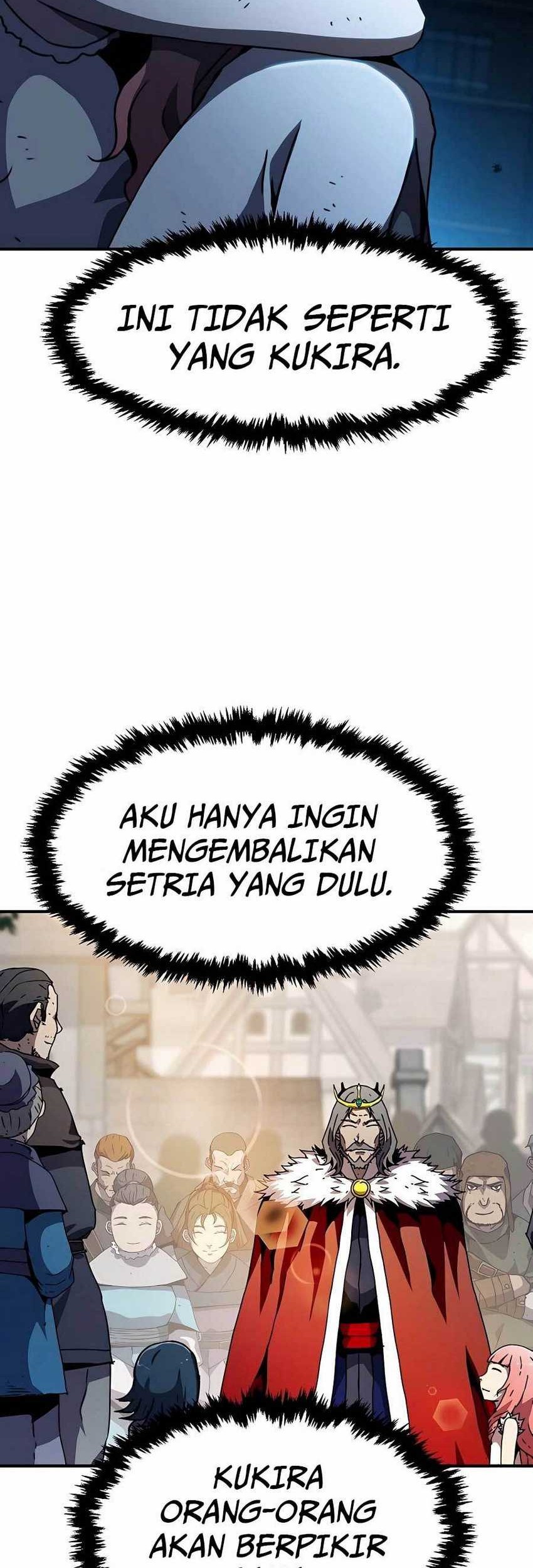 I Became a Knight With a Time Limit Chapter 20 Gambar 52