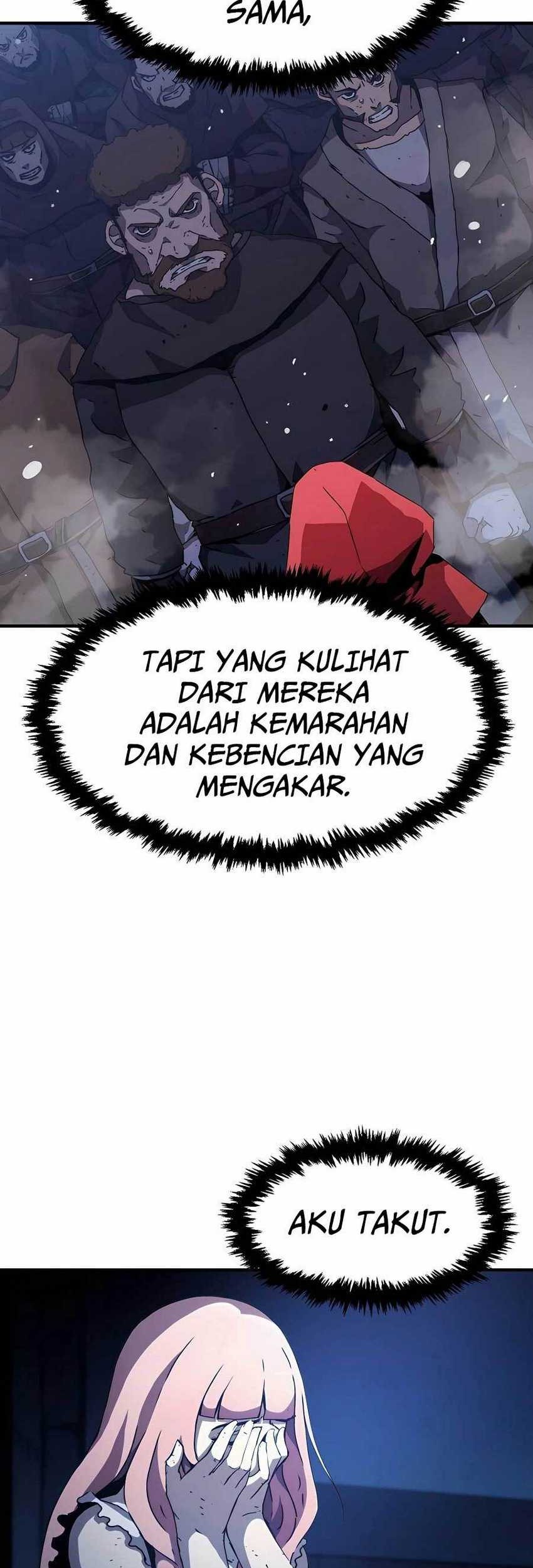 I Became a Knight With a Time Limit Chapter 20 Gambar 53