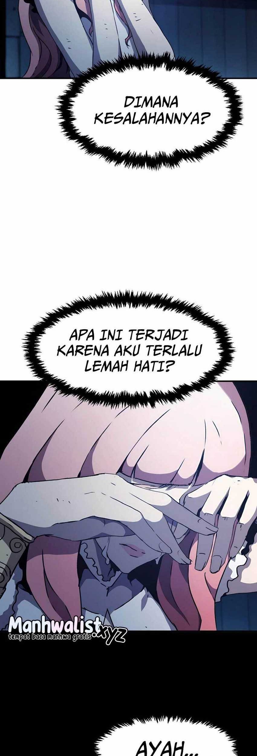 I Became a Knight With a Time Limit Chapter 20 Gambar 54