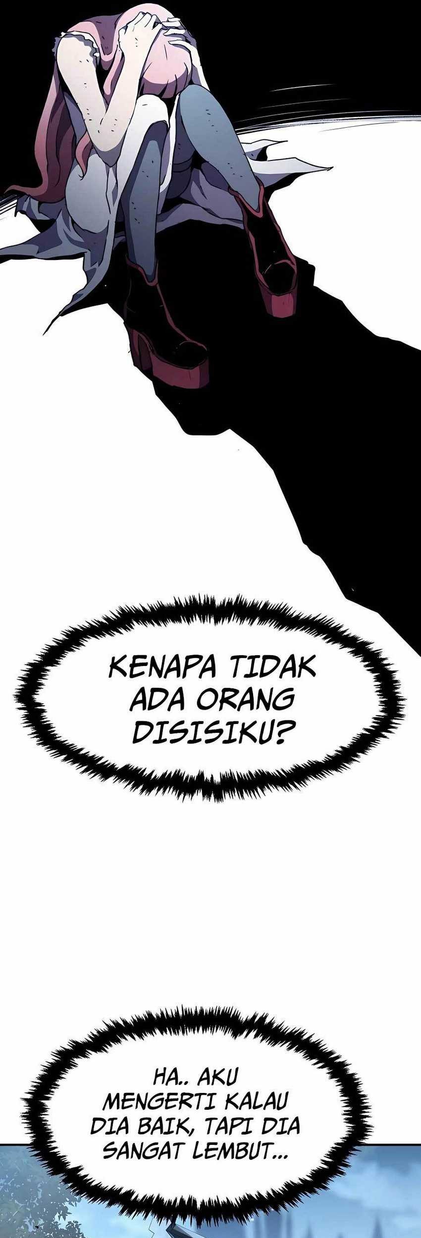 I Became a Knight With a Time Limit Chapter 20 Gambar 56