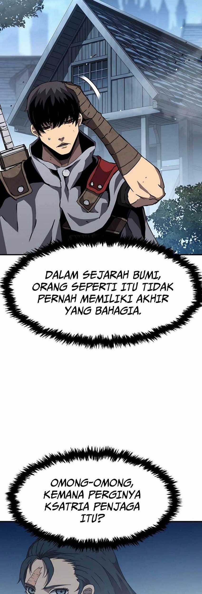 I Became a Knight With a Time Limit Chapter 20 Gambar 57