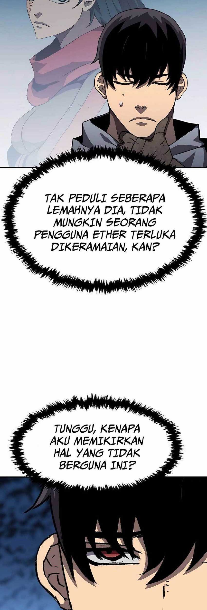 I Became a Knight With a Time Limit Chapter 20 Gambar 58