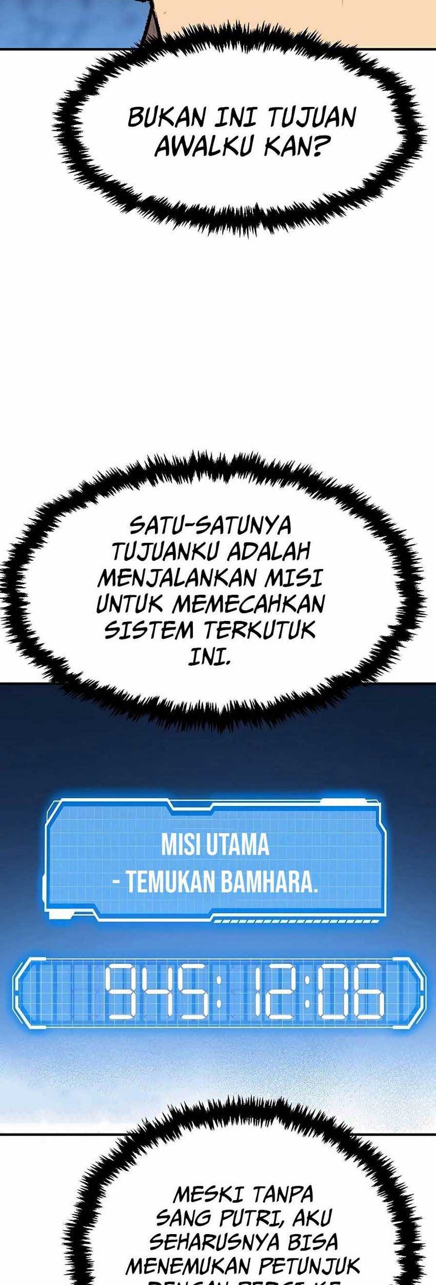 I Became a Knight With a Time Limit Chapter 20 Gambar 59