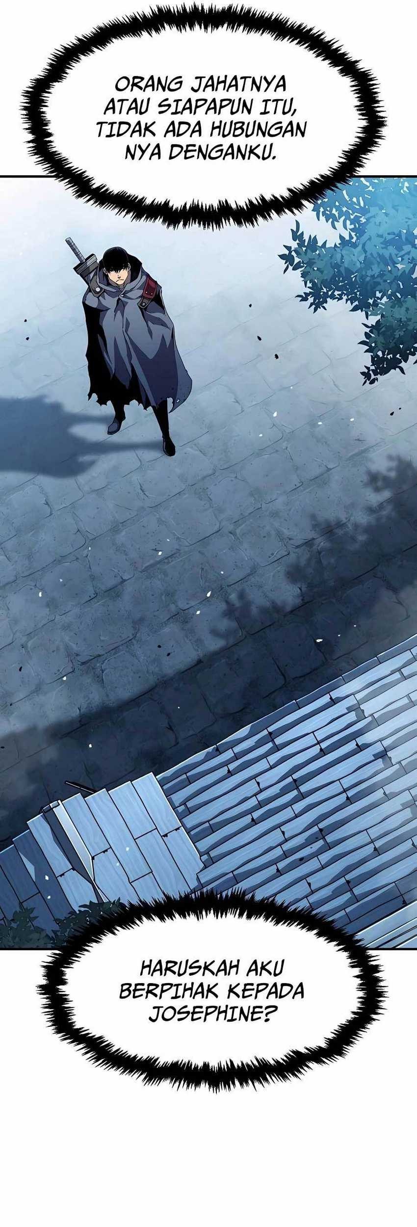 I Became a Knight With a Time Limit Chapter 20 Gambar 61