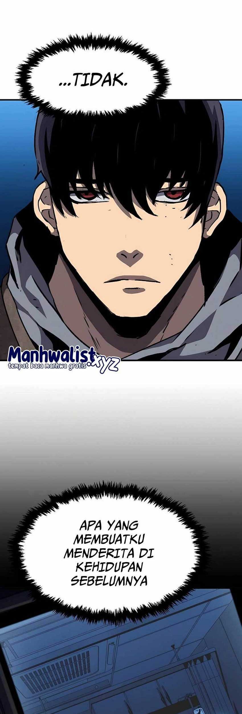 I Became a Knight With a Time Limit Chapter 20 Gambar 62